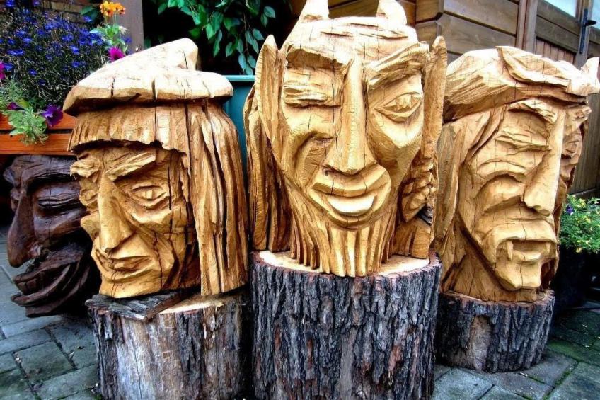 Wotan bis 12 Personen - foto 19