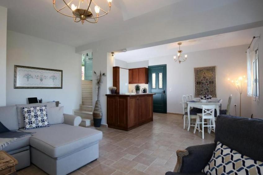 "Alea Resort" mit eigenem Pool - foto 16