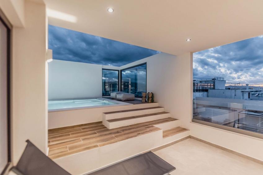 City Moments Penthouse I In der Nähe von allem - foto 62