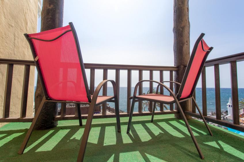 Altamar 44 balcony&pool By CanariasGetaway - foto 26