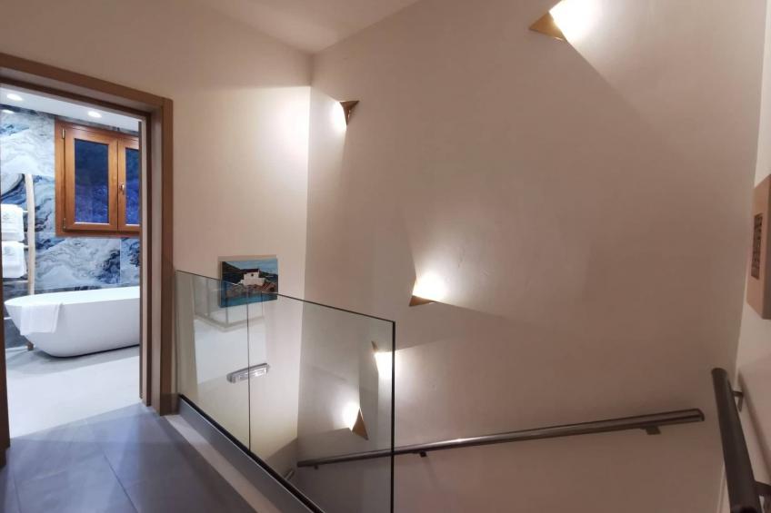 Luxuriöse, abgelegene Villa mit fantastischer Aussicht - foto 22