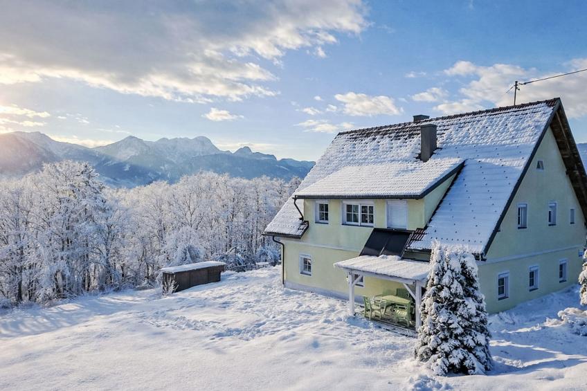 Landhaus Rosental - foto 22