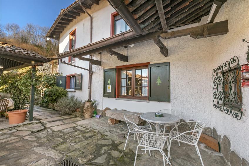 La Lanterna Swimming Pool Retreat - foto 2