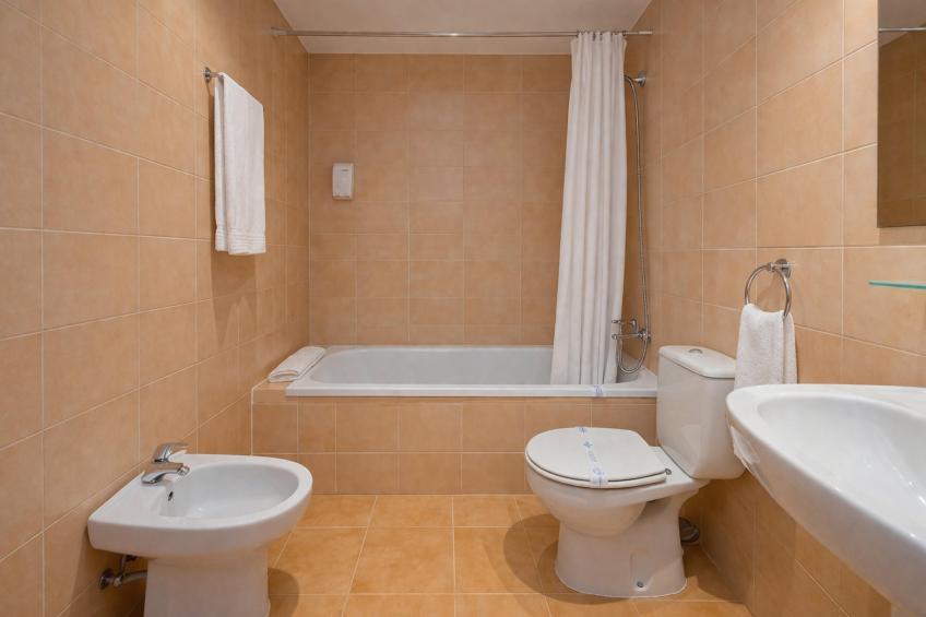 Tossa Park Apartment - foto 16
