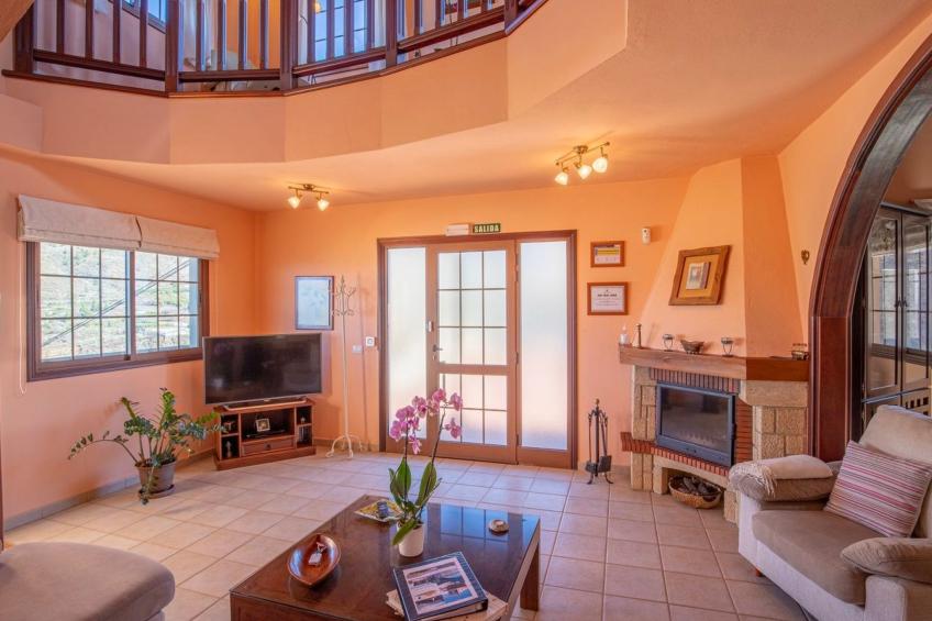 "Casa Nieves" mit Sauna und Whirlpool - foto 5