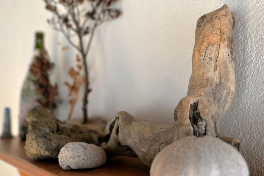 Steinhaus am Meer mit überdachter Terrasse als p - foto 3