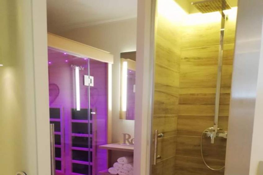 Holiday Home Luka Topličica - Four bedroom Villa with Hot Tub - foto 10