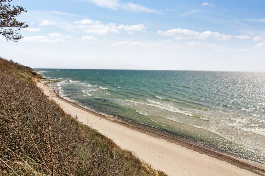 "Kita" - 150m from the sea in Bornholm - foto 25