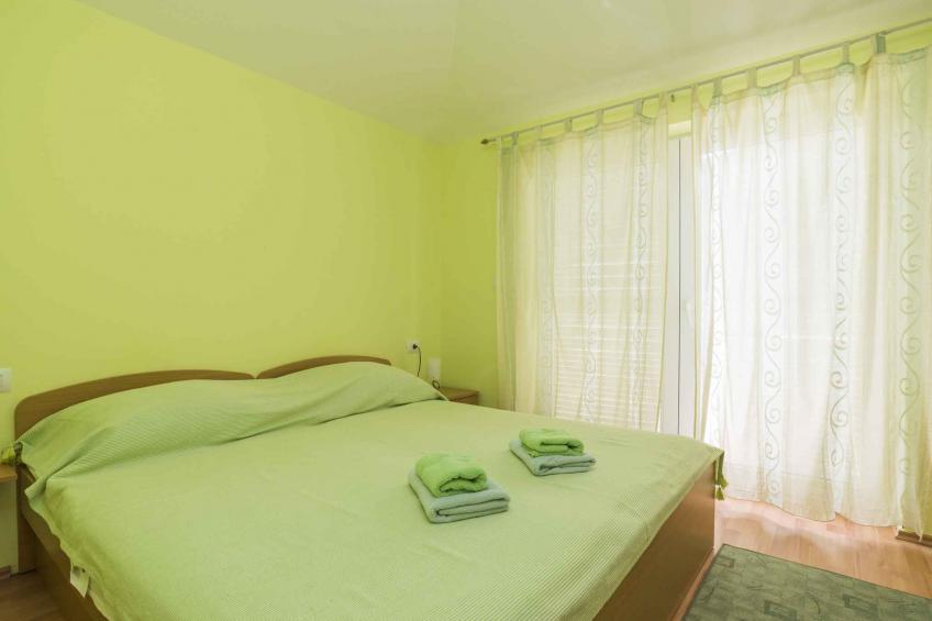 Vakantiewoning met zwembad - VW-4W5B - foto 6