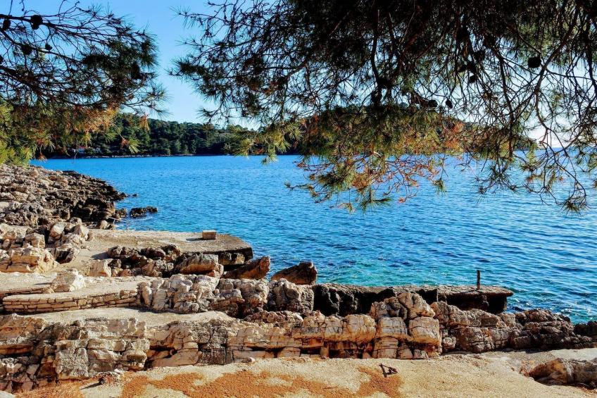 Fancy Apartments Dream - Deluxe One Bedroom Apartment with Balcony and Sea View ( 4 ) - foto 16