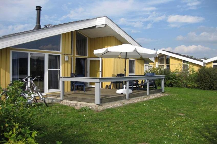 Ferienhaus Seeschwalbe-70 - foto 7