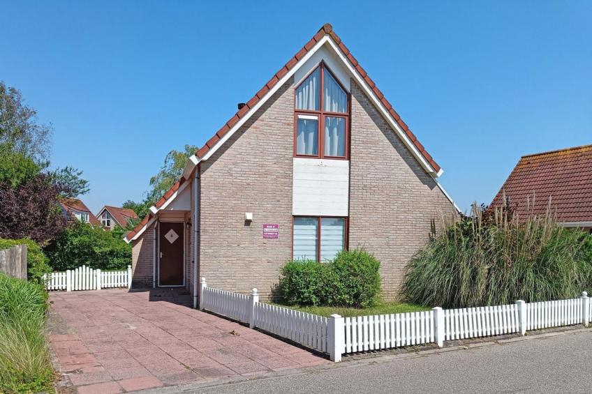 Scheldeveste 8 Zwin Breskens