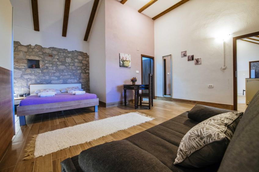 Authentic stone house Momo - foto 25