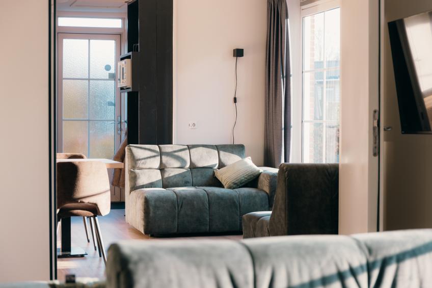 Bunckman 10 pers. bungalow - foto 3