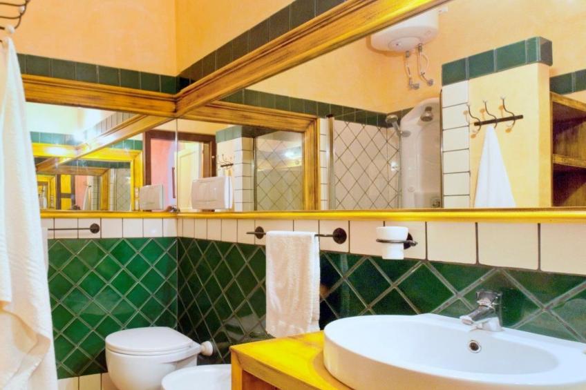 Unterkunft über den Dächern von Otranto mit riesiger Dachterrasse - foto 14