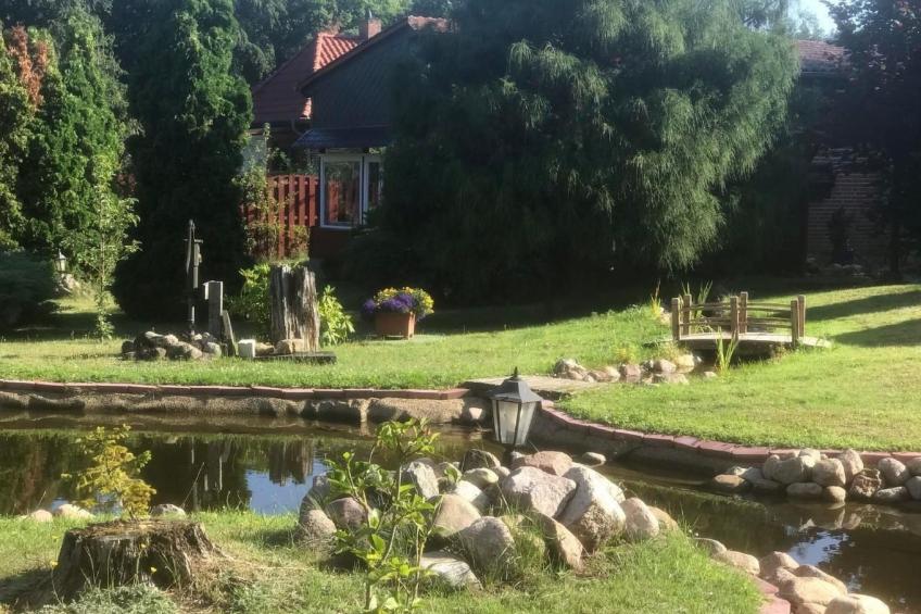 Elbe-Ilenpool -In Ruhe entspannen - foto 17