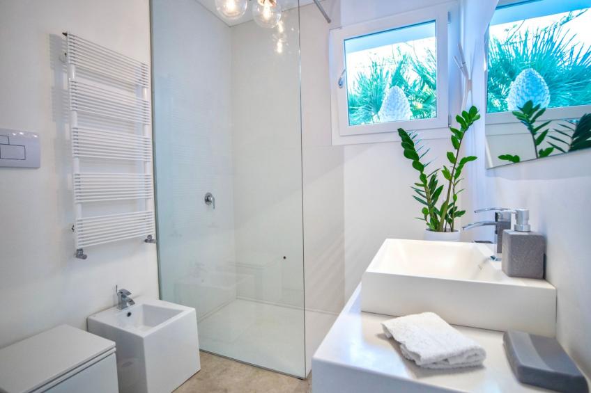 Villa Re di Denari in Terrasini - foto 18