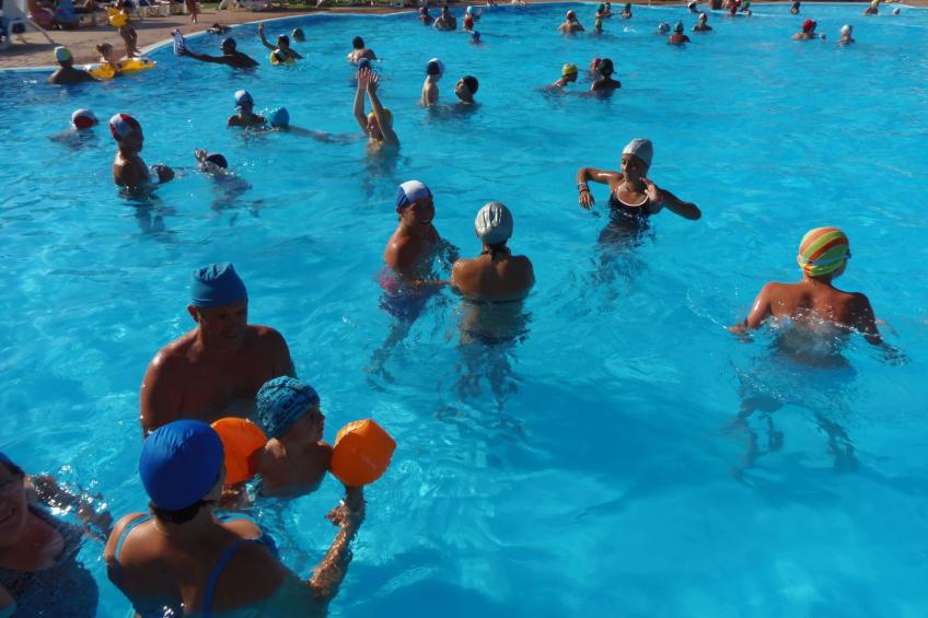 Wohnung 'Artemide' mit Infinity-Pool - foto 34