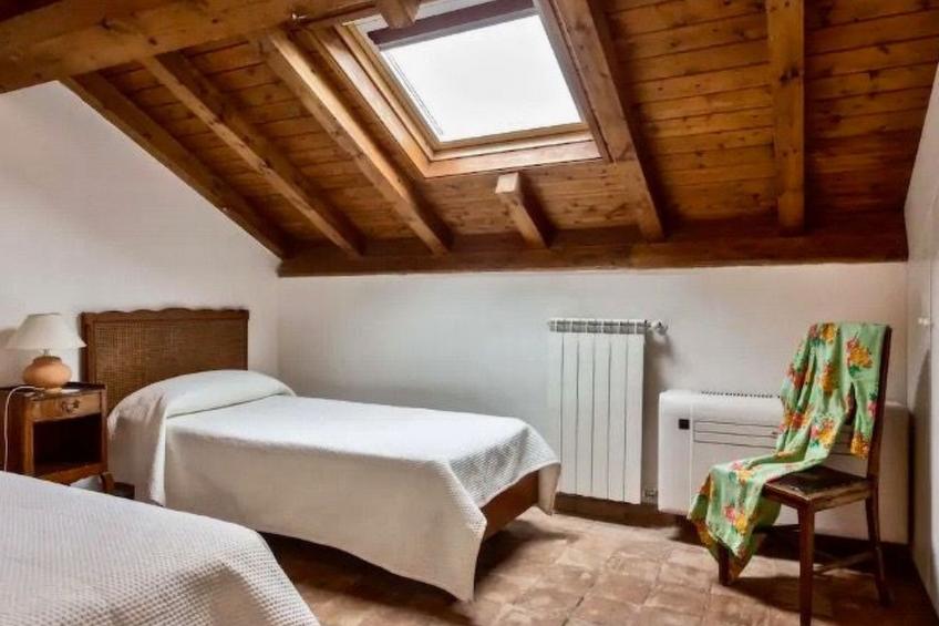 Ferienvilla 'Borgo degli Aranci - foto 18