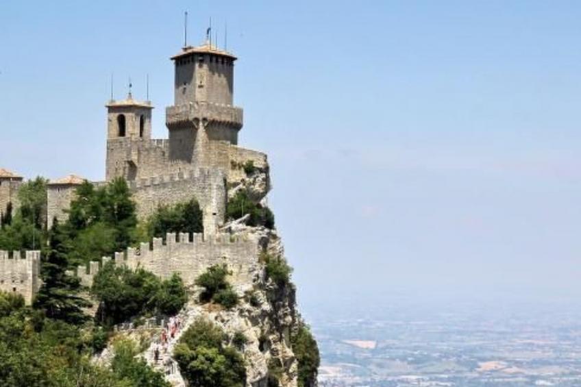 ♥️ ♥️ Ferienhaus Ca Piero - ein antikes Borgo (Dörfchen) OBJEKTPREIS für 20 Pe - foto 37