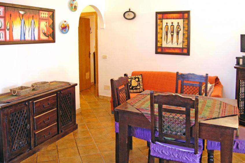 "Dammuso Ginestra - foto 20