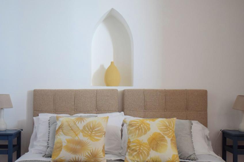 Wohnung 'Amodeo' mit Blick aufs Wasser - foto 8