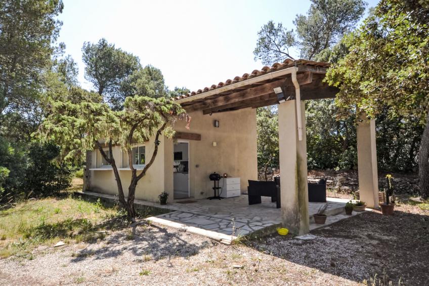 La Garrigue - foto 8