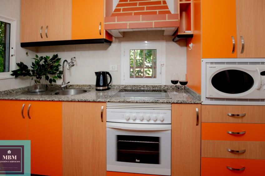 Villa "Villa Ignacita" mit privatem Pool - foto 29