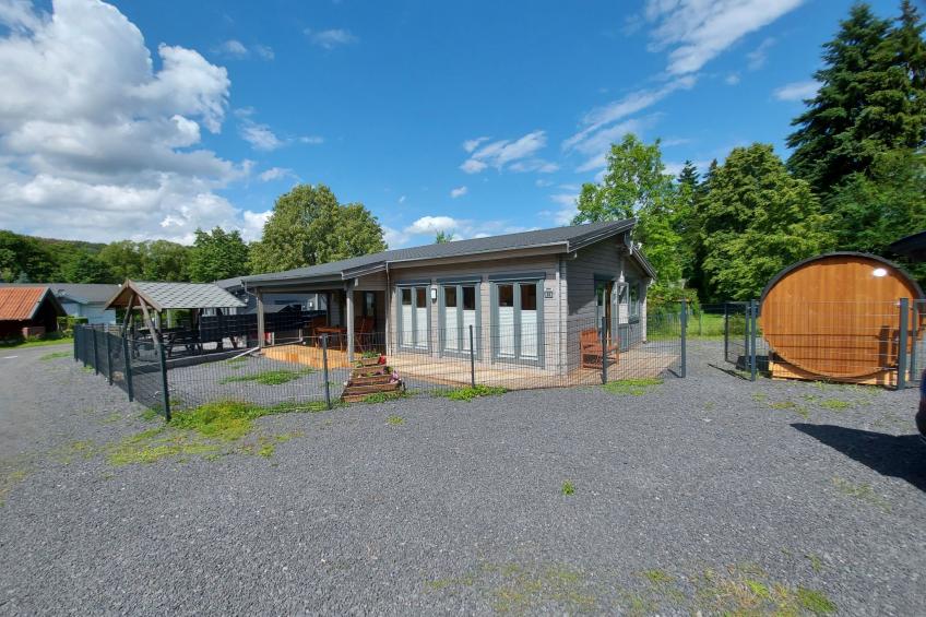 Holzhaus Sarahlita in Enspel - foto 30