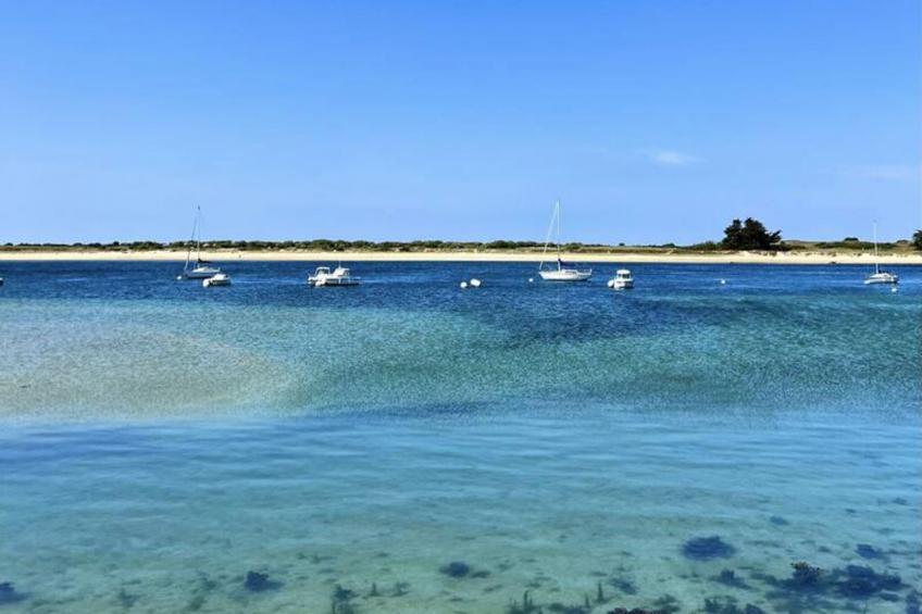 Résidence 13 Rue Brizeux - foto 20