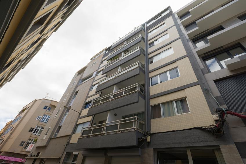 Pascal Home By CanariasGetaway - foto 39