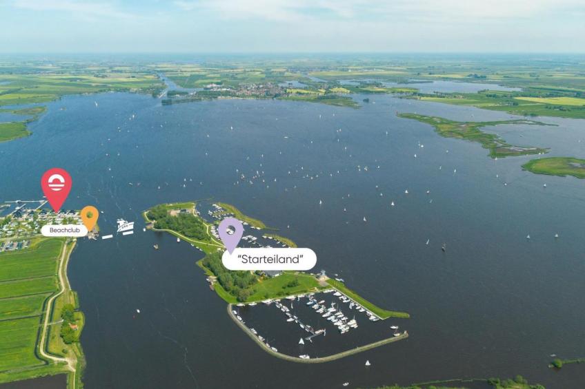 HouseBoat Sneekwater - foto 2