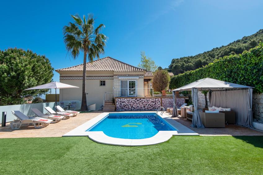 Casa de la Frontera - foto 17