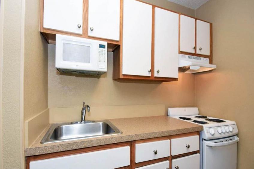 2 Queen Beds | Mobil Access Tub Nsmk Kitchen - foto 8