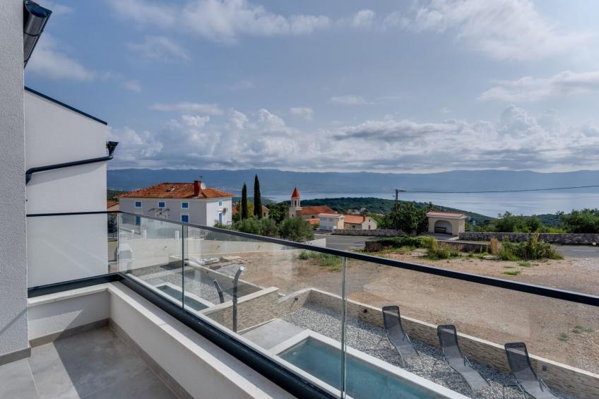 Villa "Lavanda" mit Garten, Grill und Terrasse - foto 28