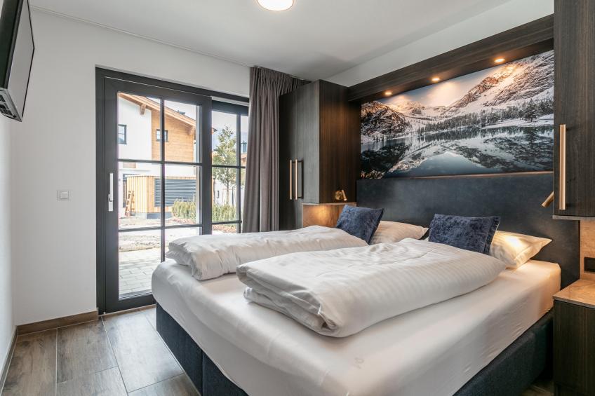 Tauernlodge Eben D1 - foto 19