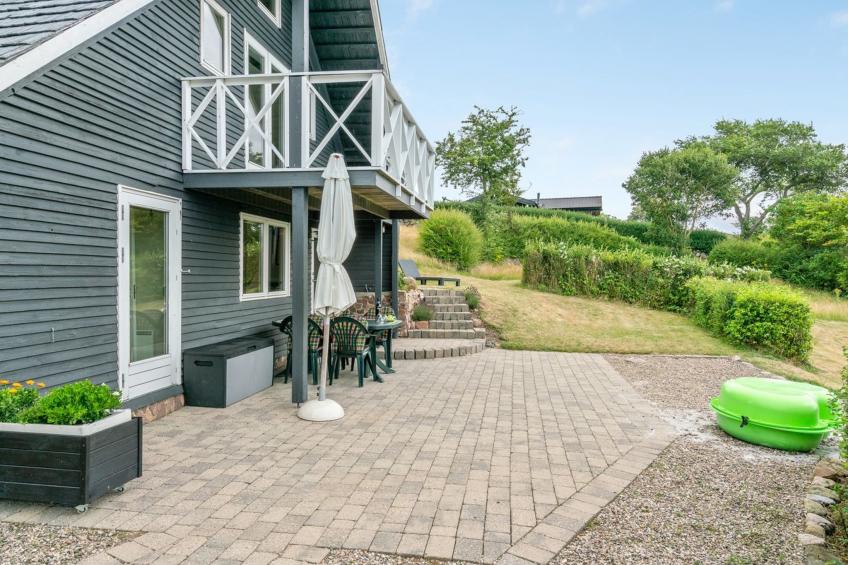 "Chayton" - 450m from the sea in Funen - foto 5
