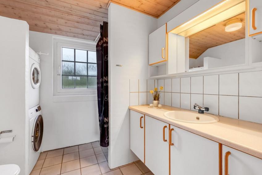 "Edlef" - 800m from the sea in Western Jutland - foto 19