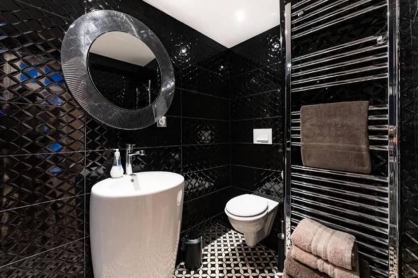 Studio D'architecte Charmant Dans Un Immeuble Du Xviiième Dans Le Centre - foto 20