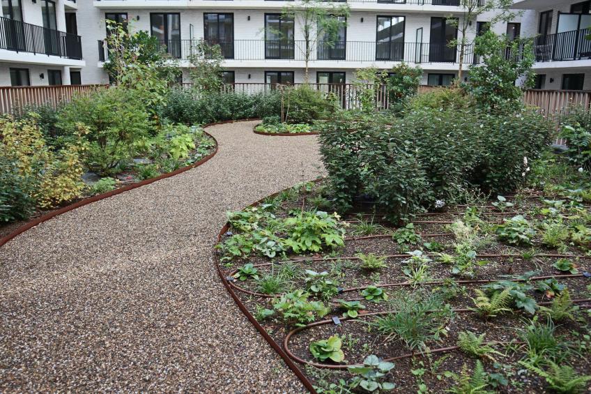 THE GREEN 0001PK - foto 16