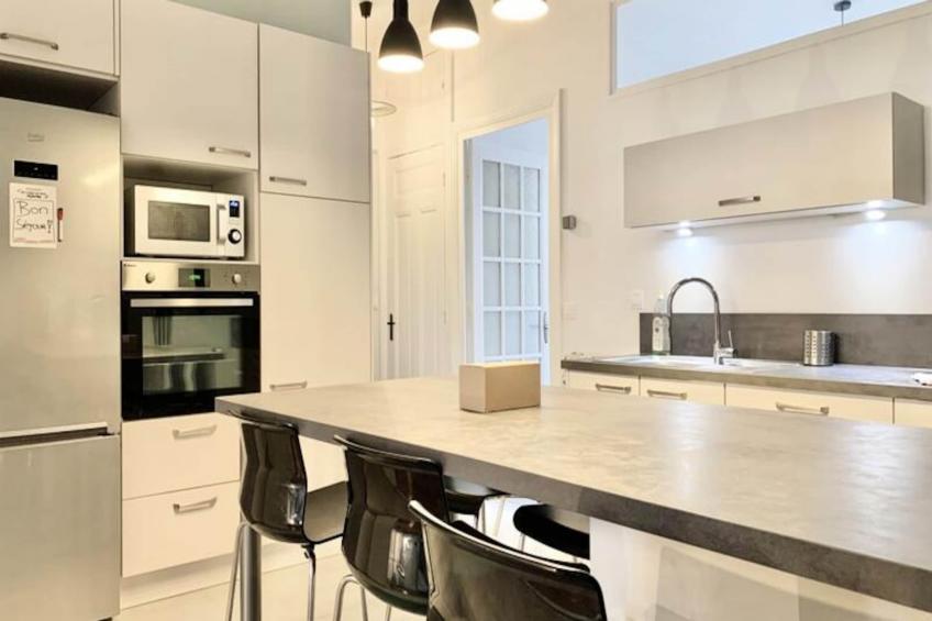 |the Sweet Jaurès - foto 11