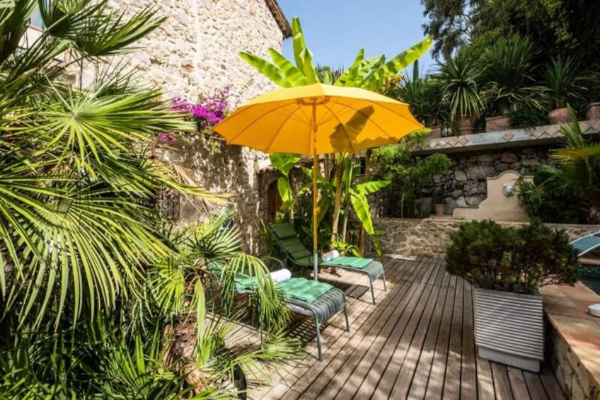 Résidence Superbe Villa Avec Piscine & Sauna - foto 6