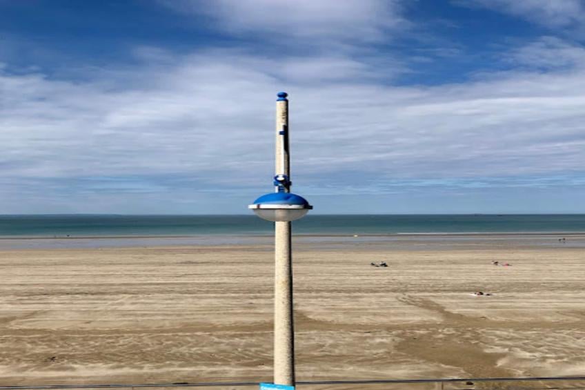 Résidence Regates - foto 19