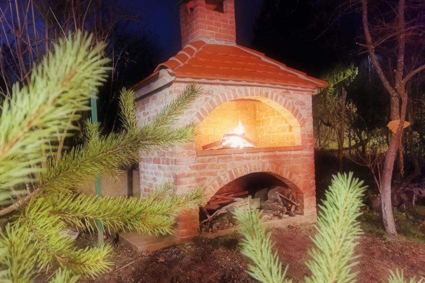 für 4 Personen ca. 65 m² in Brod Moravice, Gespanschaft Primorje-Gorski (G - foto 24