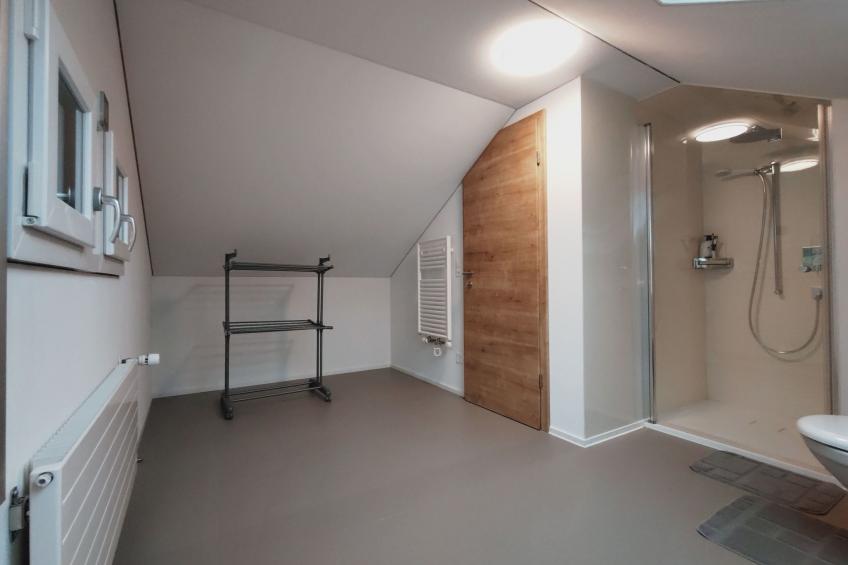 3.5 Zi-DachWohnung - foto 8