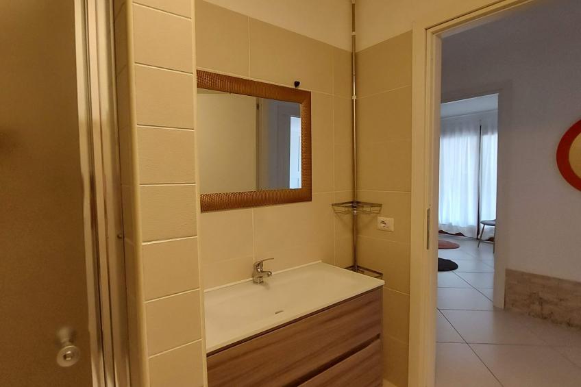 Villa Luigi, Unterkunft in der Villa, Parkplatz, Wallbox - foto 39