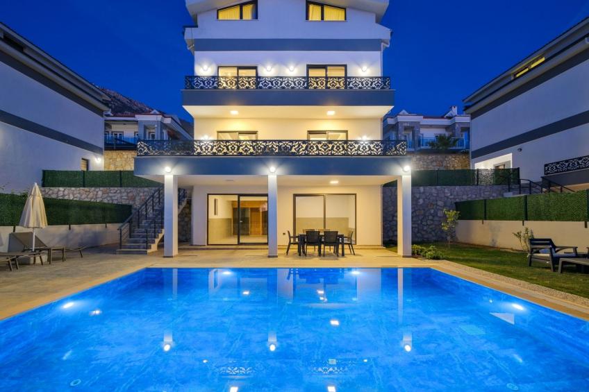 in Ölüdeniz für 8 P - foto 2