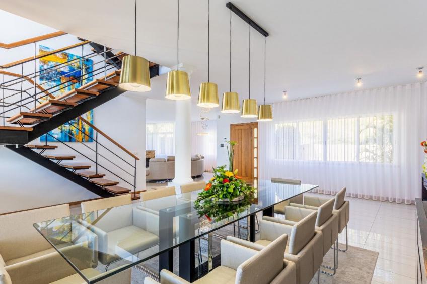 Luxuriöses Escape Village Calheta mit beheiztem Pool - foto 39