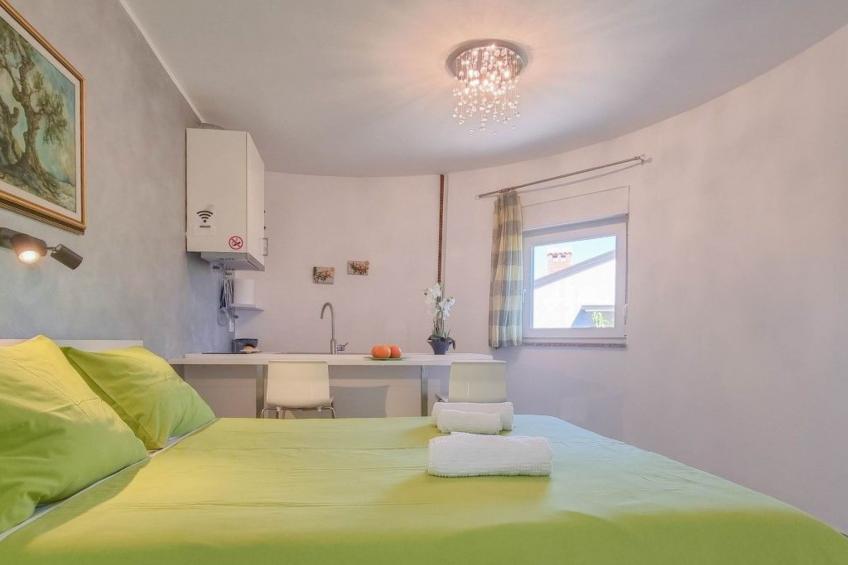 Gemütliches Studioappartement Silos Oliva - foto 4