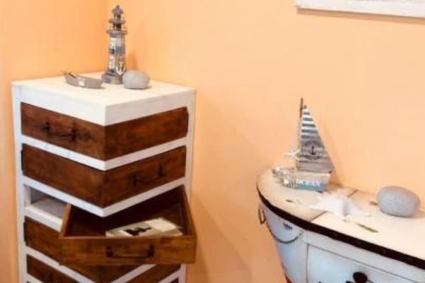 Schwimmendes Haus Elandi - foto 12